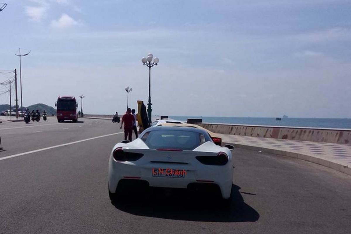 Dan sieu xe tram ty cung Cuong Dola dao bien Vung Tau-Hinh-10